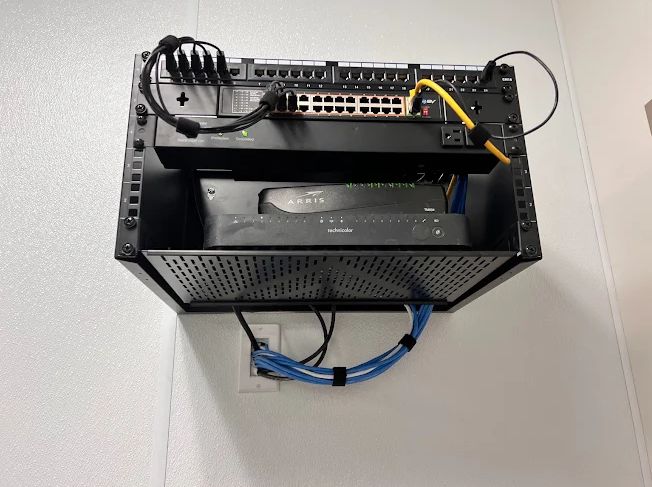 Projects and media