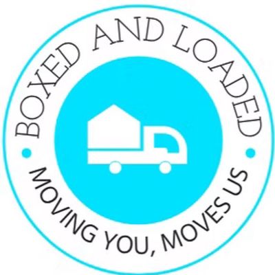 Avatar for Boxed and loaded