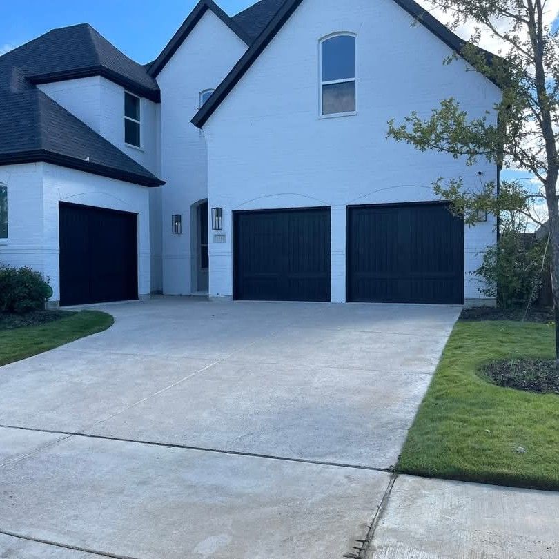 Vasquez painting professional services