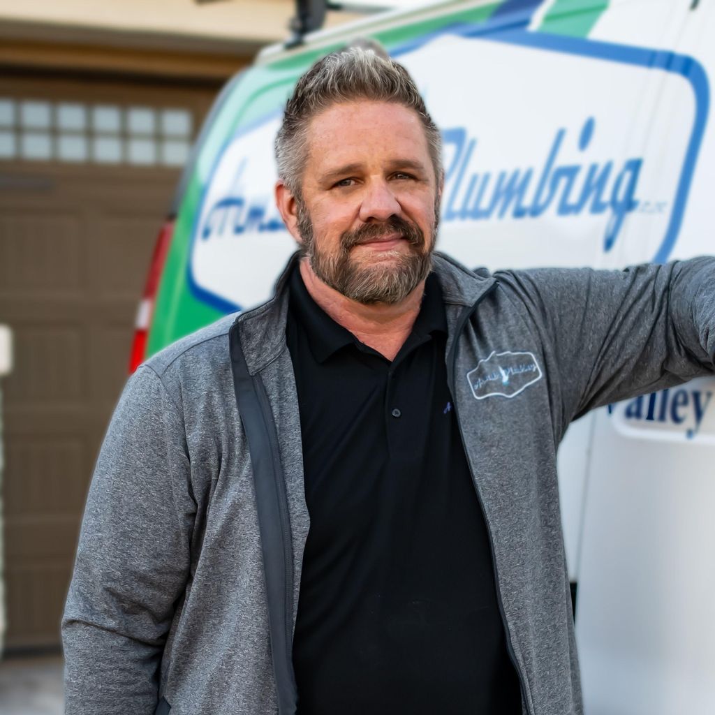 Armstrong Plumbing