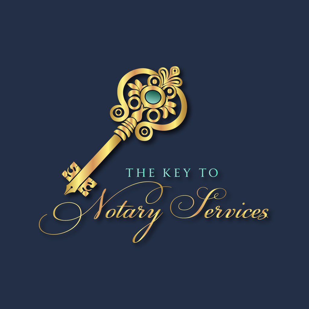 Key To Notary Services