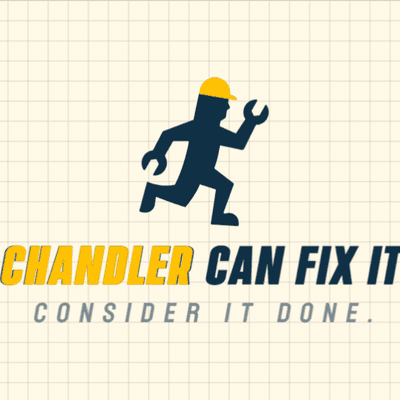 Avatar for Chandler CAN Fix It