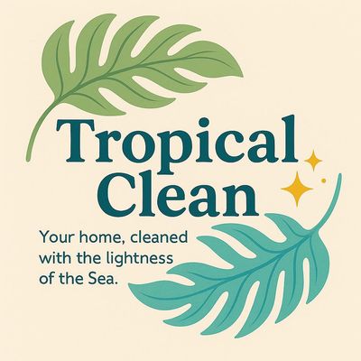 Avatar for Tropical cleaning