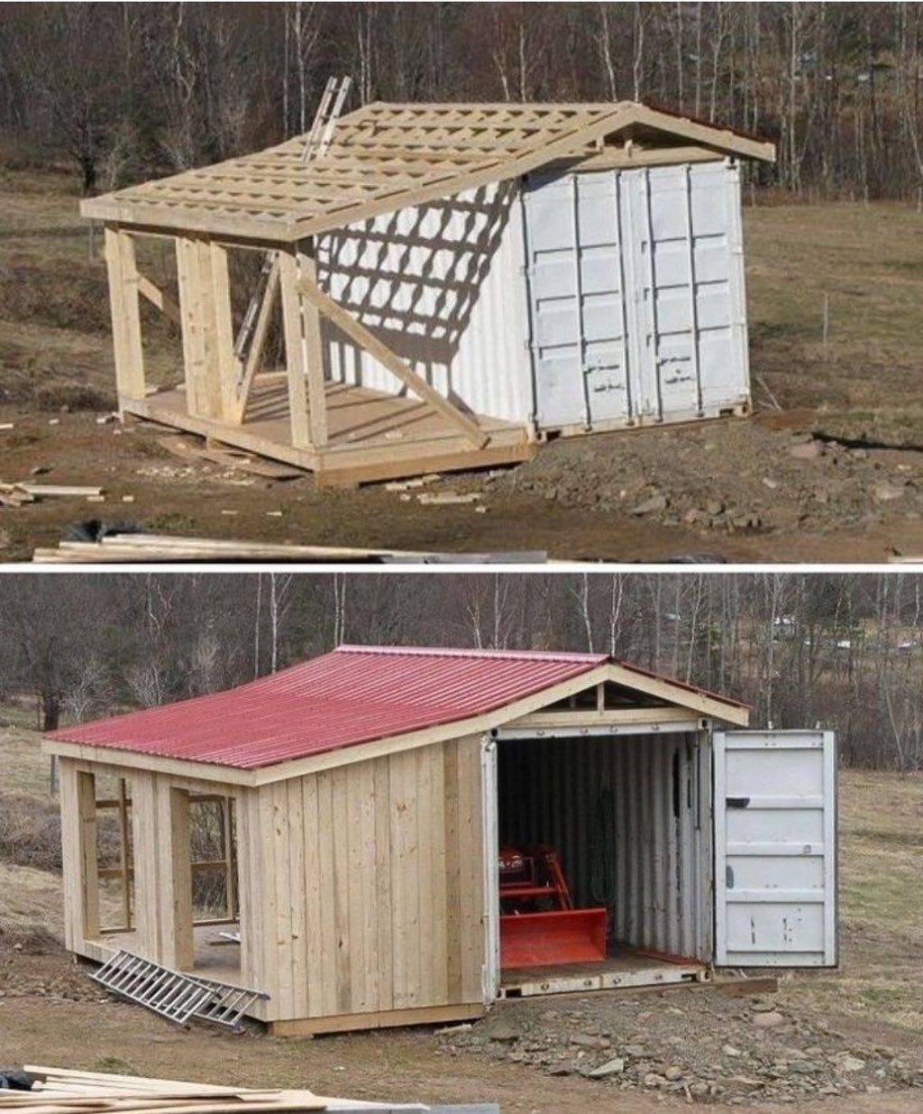 Projects and media