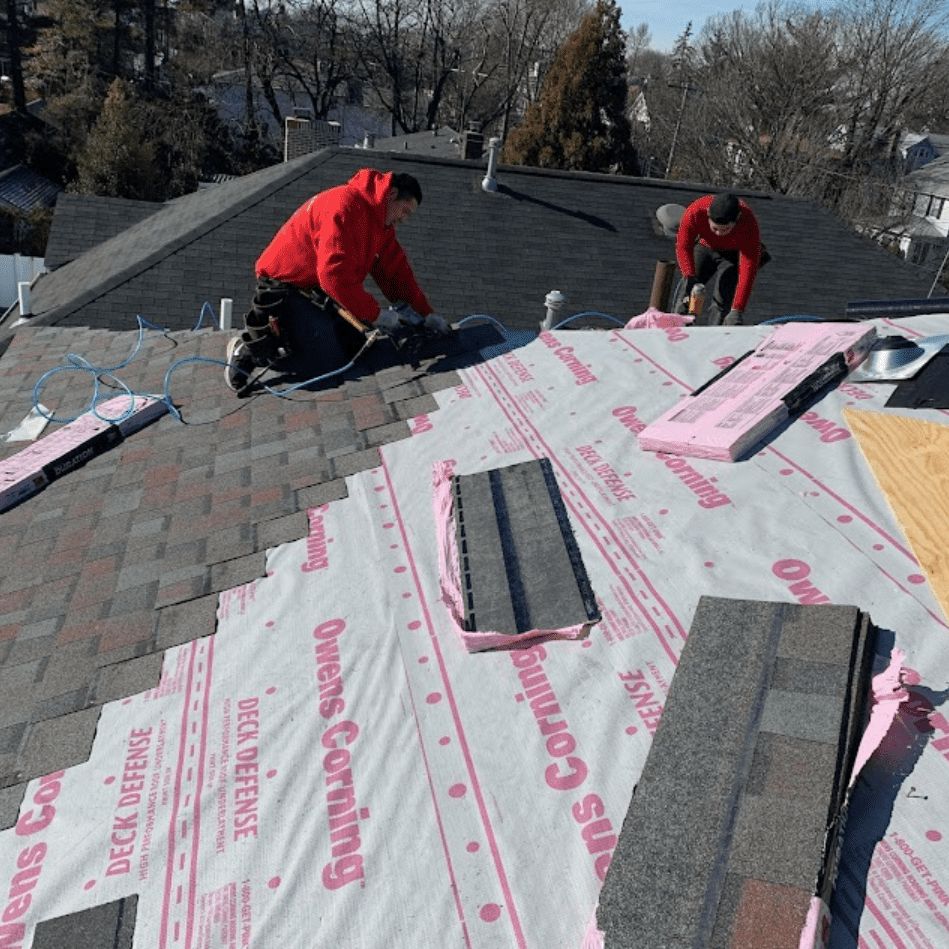 SoCal roofing experts