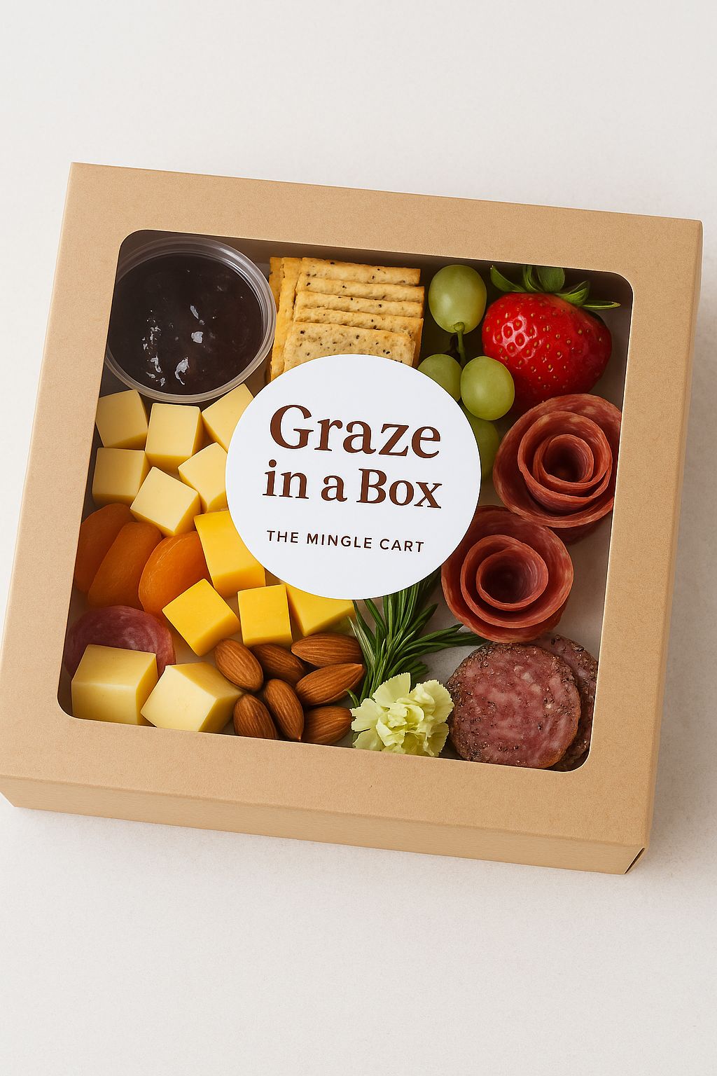 Graze Box