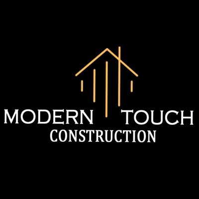 Avatar for Modern Touch Construction