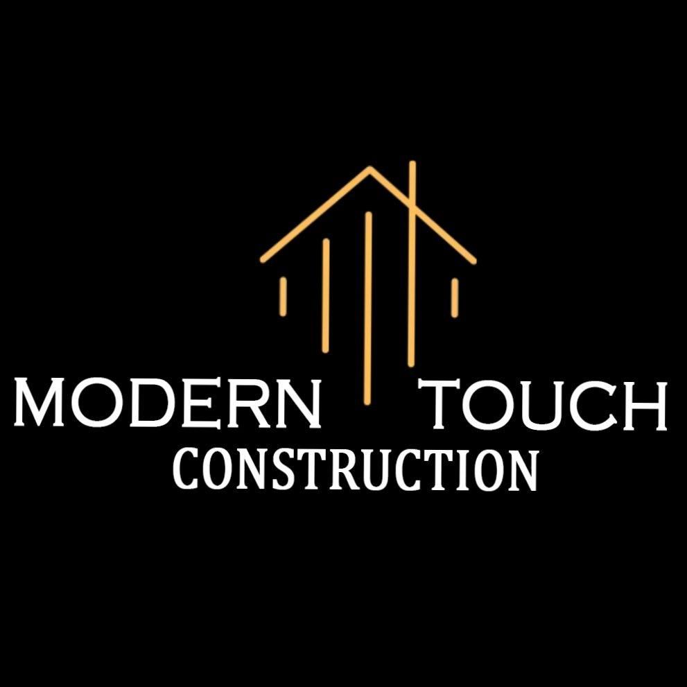 Modern Touch Construction
