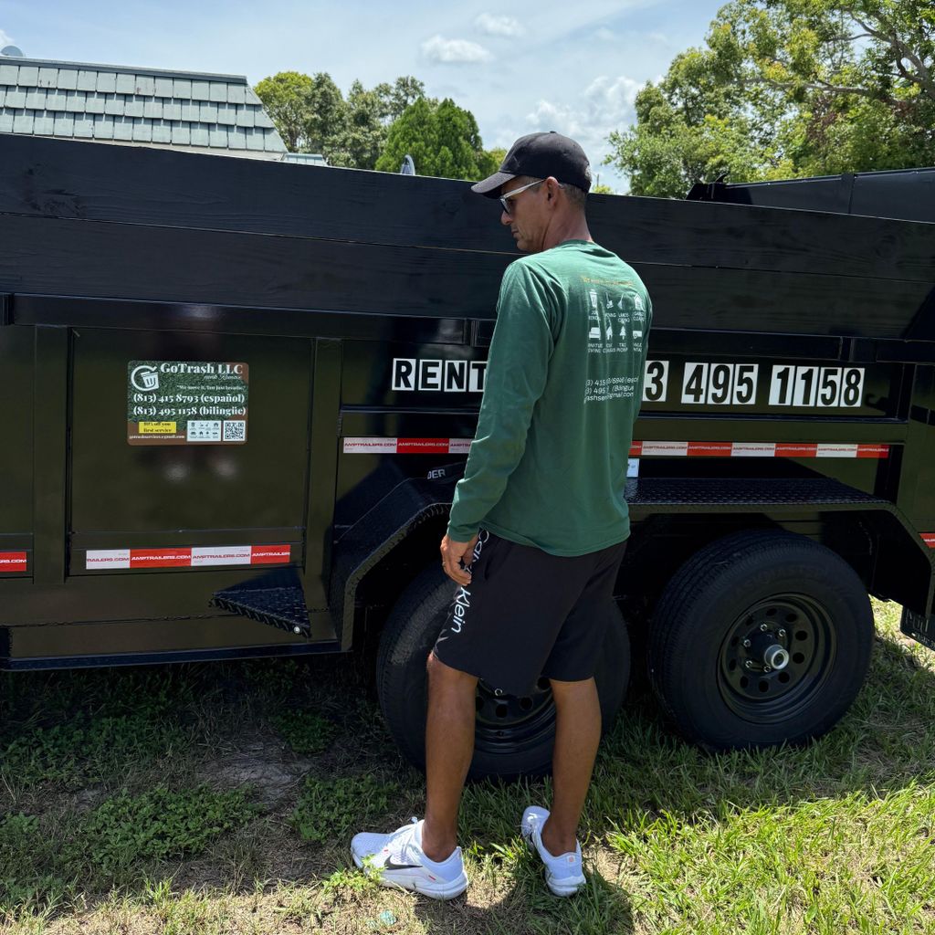 GOTRASH LLC