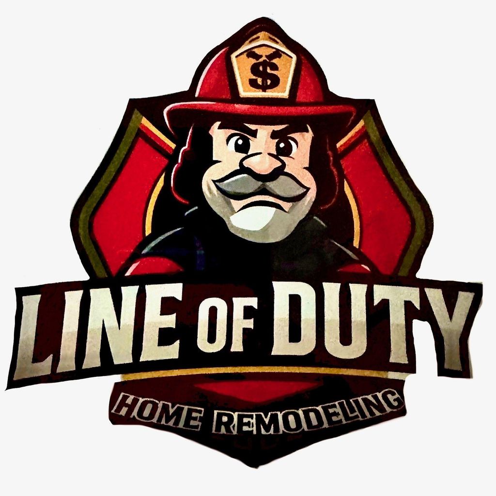 Line of Duty Home Remodeling LLC