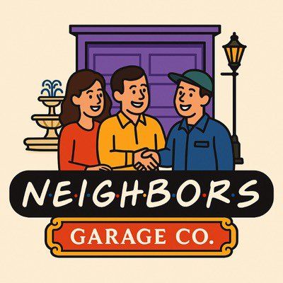 Avatar for Neighbors garage co.
