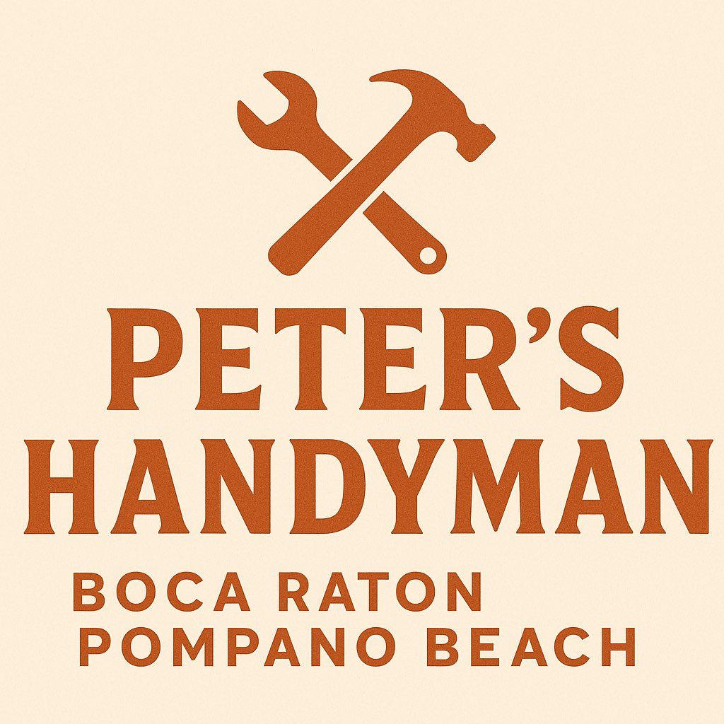Handyman in boca