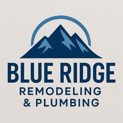 Avatar for Blue Ridge Remodeling & Plumbing
