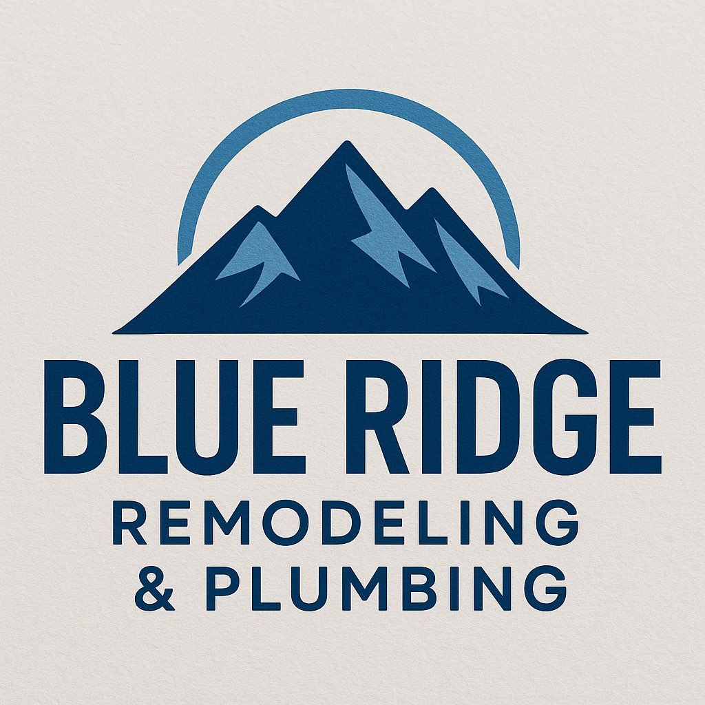Blue Ridge Remodeling & Plumbing