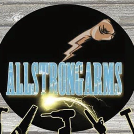All Strong Arms