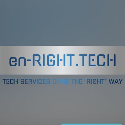 Avatar for En-Right.tech