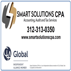 Avatar for Smart Solutions CPA