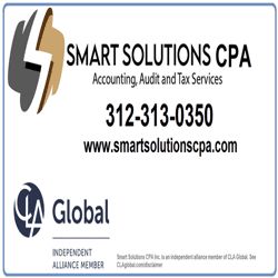 Smart Solutions CPA
