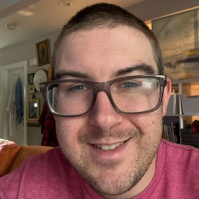 Avatar for Tyler Gordon