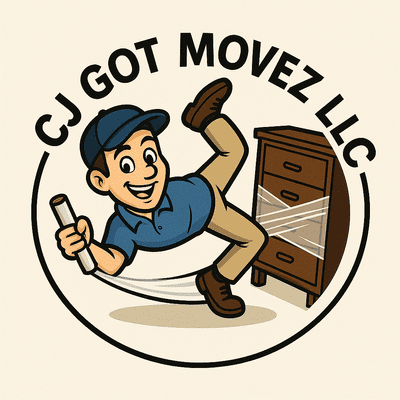 Avatar for CJ GOT MOVEZ LLC