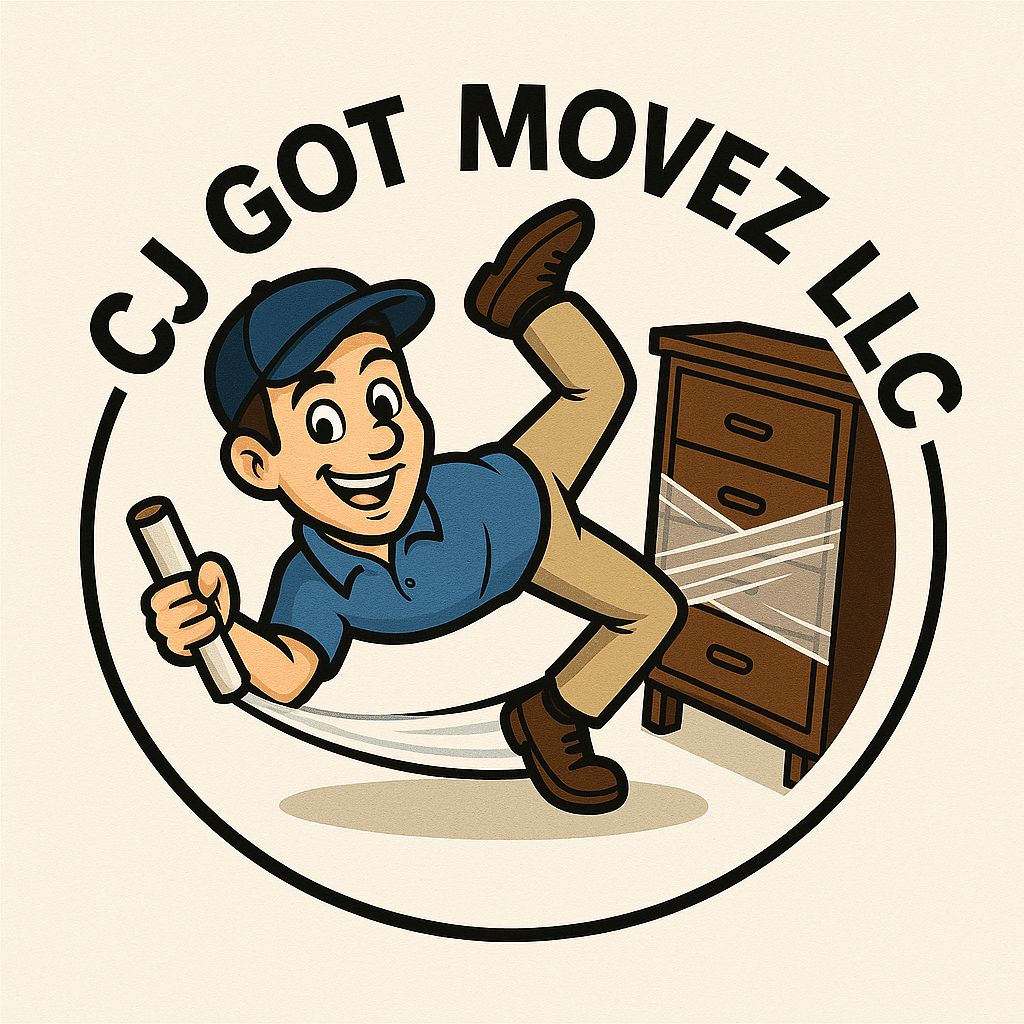 CJ GOT MOVEZ LLC