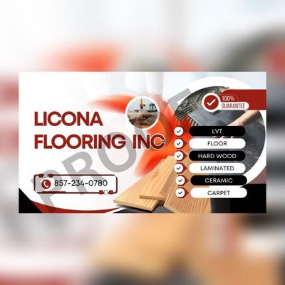 Avatar for Liconaflooringinc