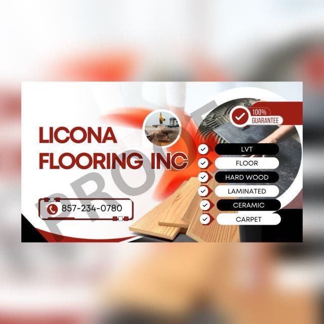Liconaflooringinc