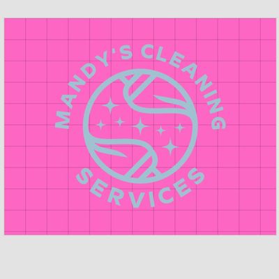 Avatar for Mandy’s cleaning services