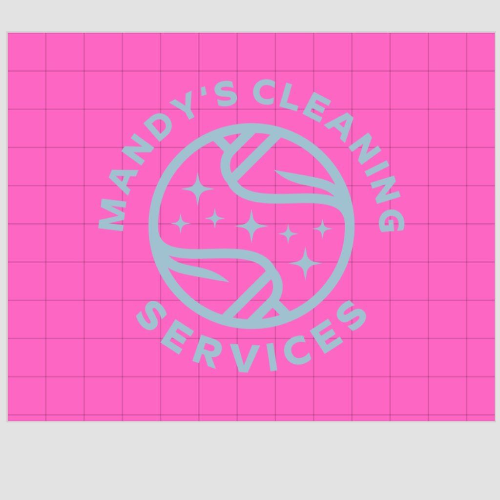 Mandy’s cleaning services