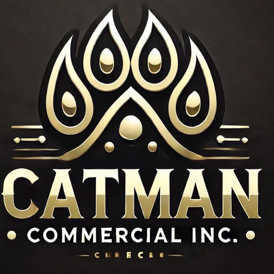 Catman commercial