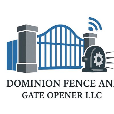 Avatar for Dominion Fence and Gate Opener LLC