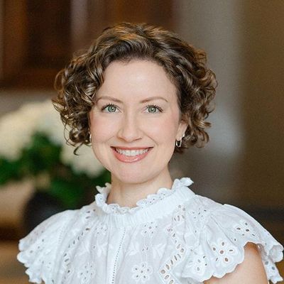 Avatar for Organizing Huntsville