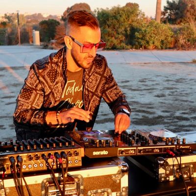 Avatar for Dj Heartbeat