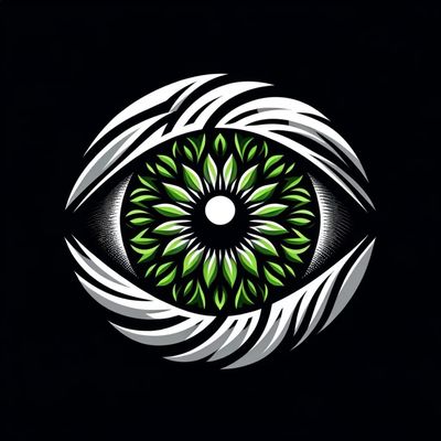 Avatar for Verdant Visions Painting