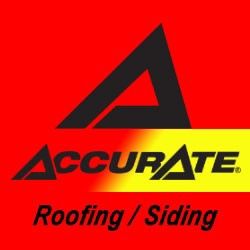 Avatar for accurate roofing and asphalt
