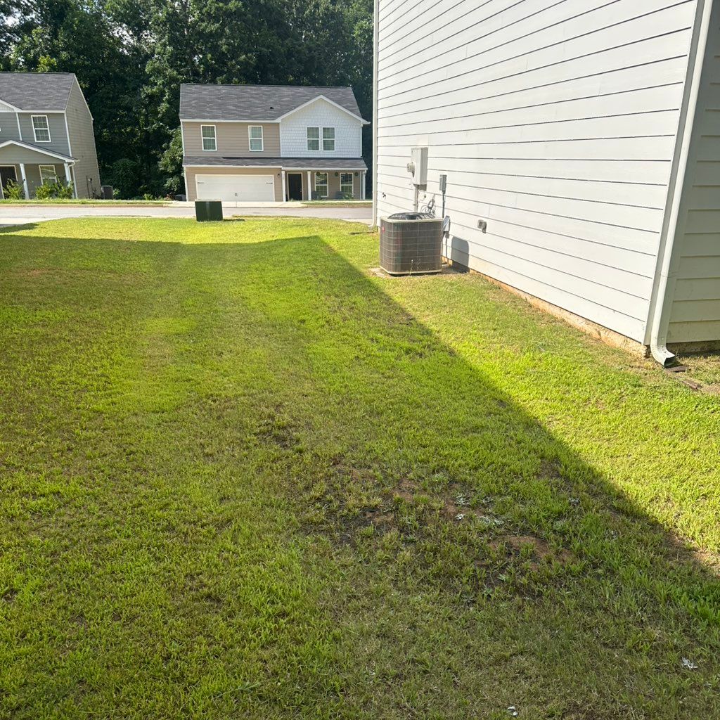 Newman’s Lawn Care