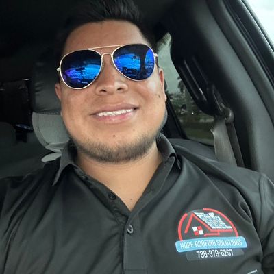 Avatar for HOPE ROOF SOLUTIONS LLC