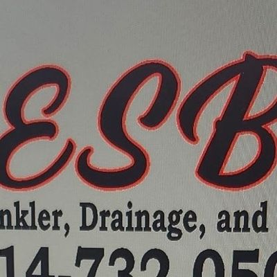 Avatar for ESB SPRINKLER DRAINAGE AND MORE