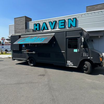 Avatar for Culturas Food Truck