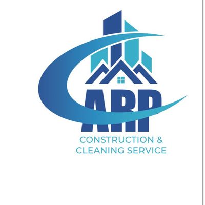 Avatar for ARP construction and cleaning service