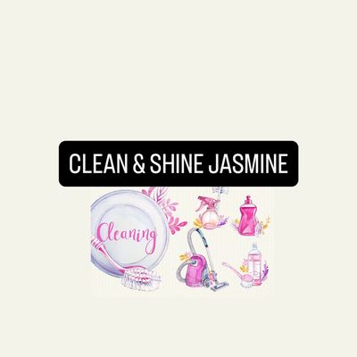 Avatar for Clean & Shine Jasmine  🧼✨🔨🪜 Constrction