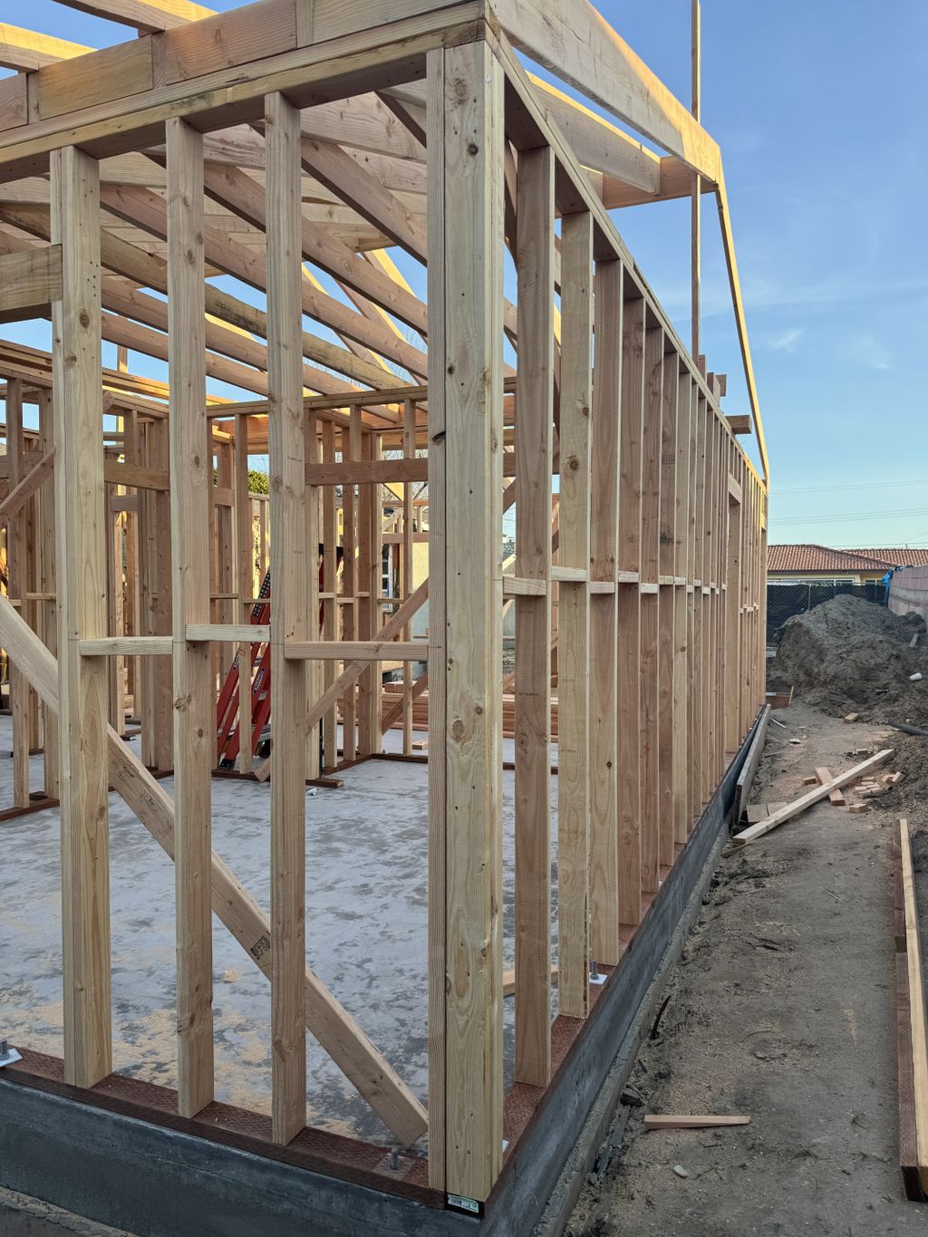 framing