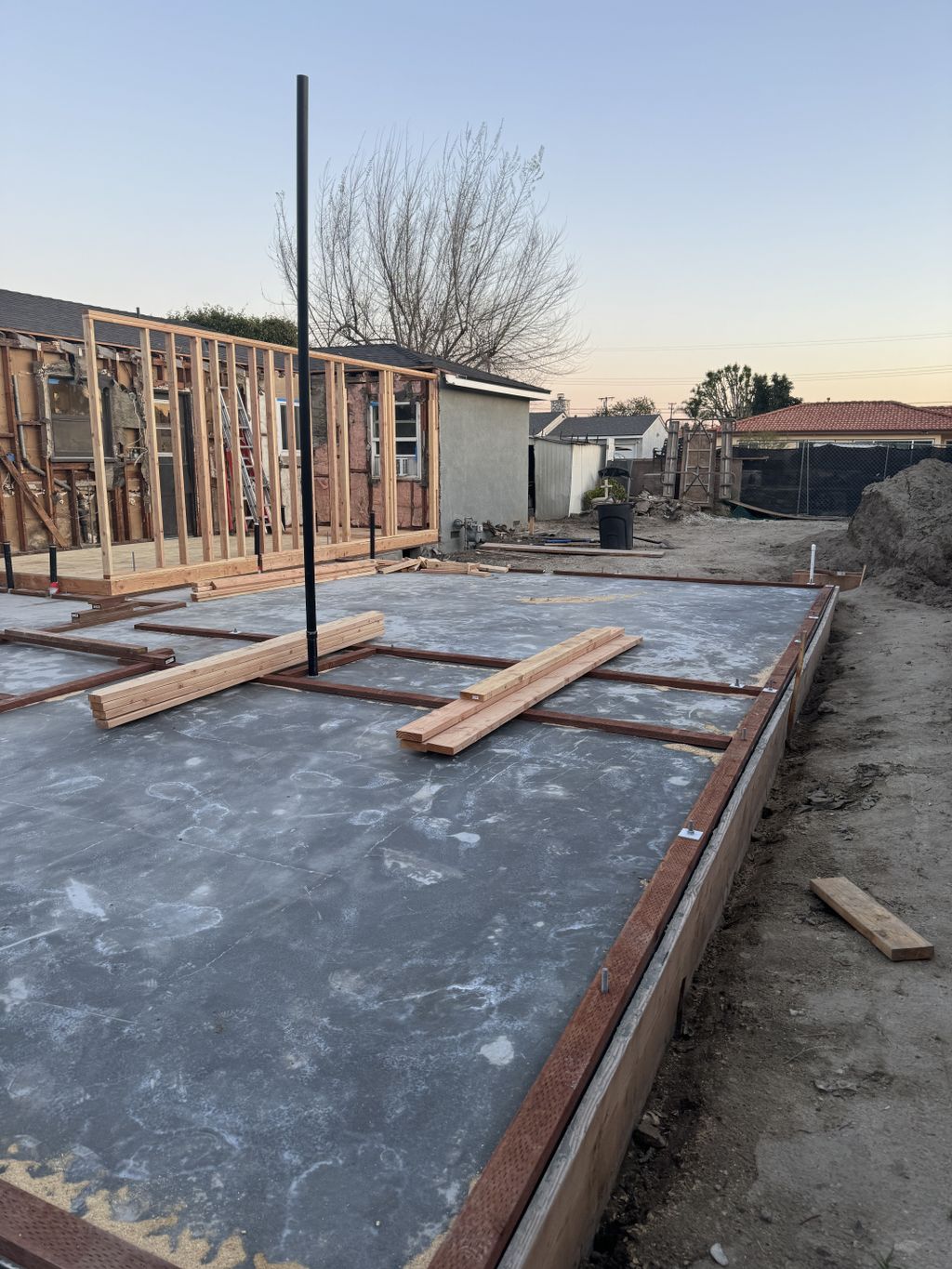 plate framing 