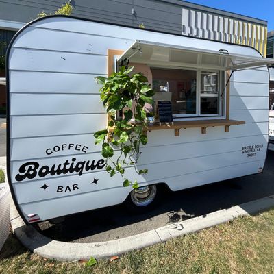 Avatar for Boutique coffee Bar