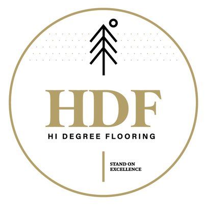 Hi Degree Flooring