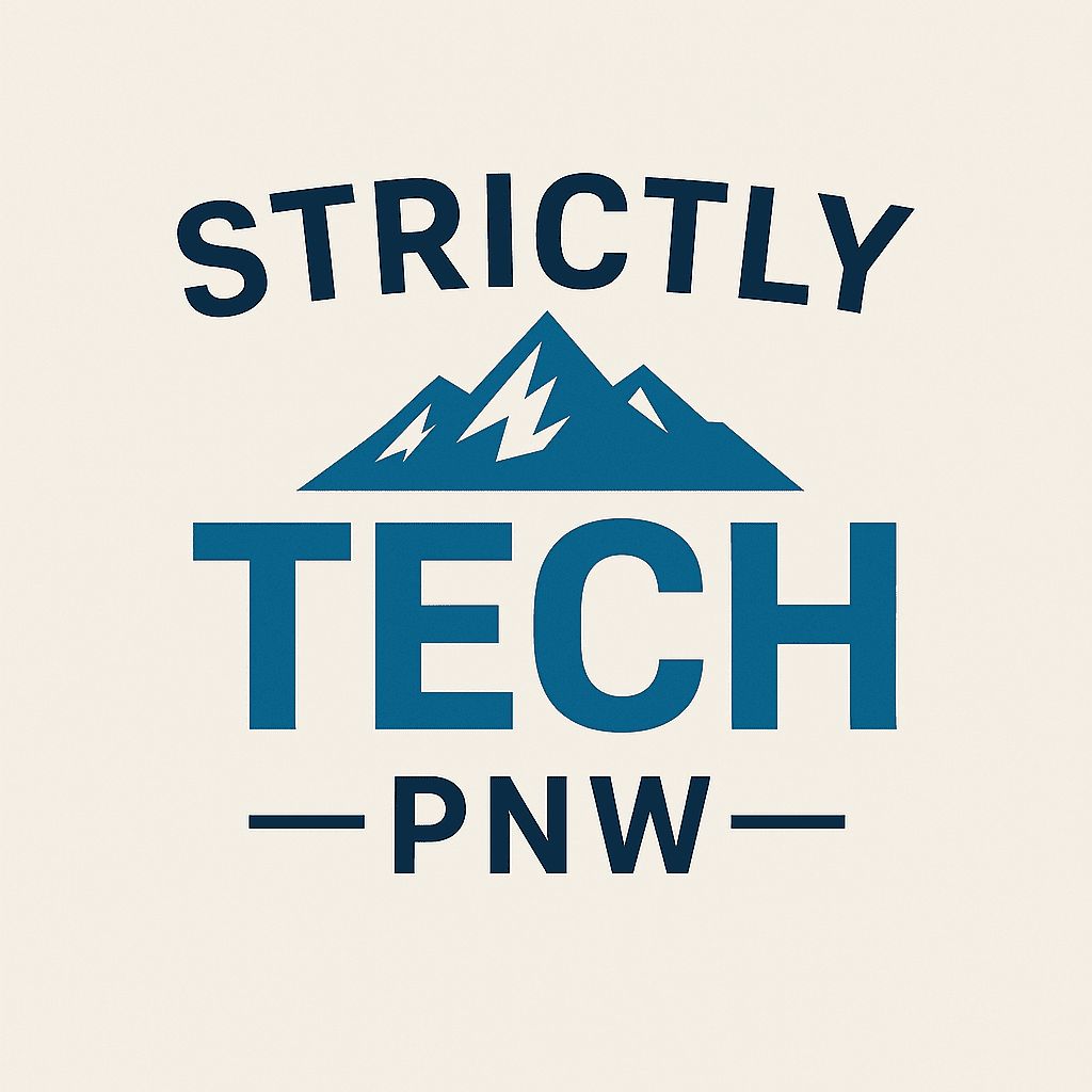 Strictly Tech PNW