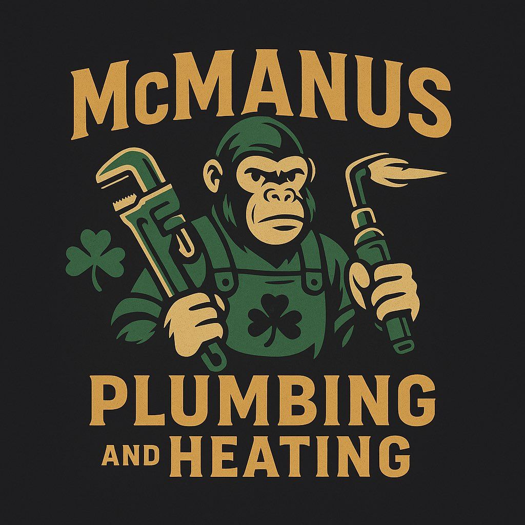 Mcmanus plumbing and Heating