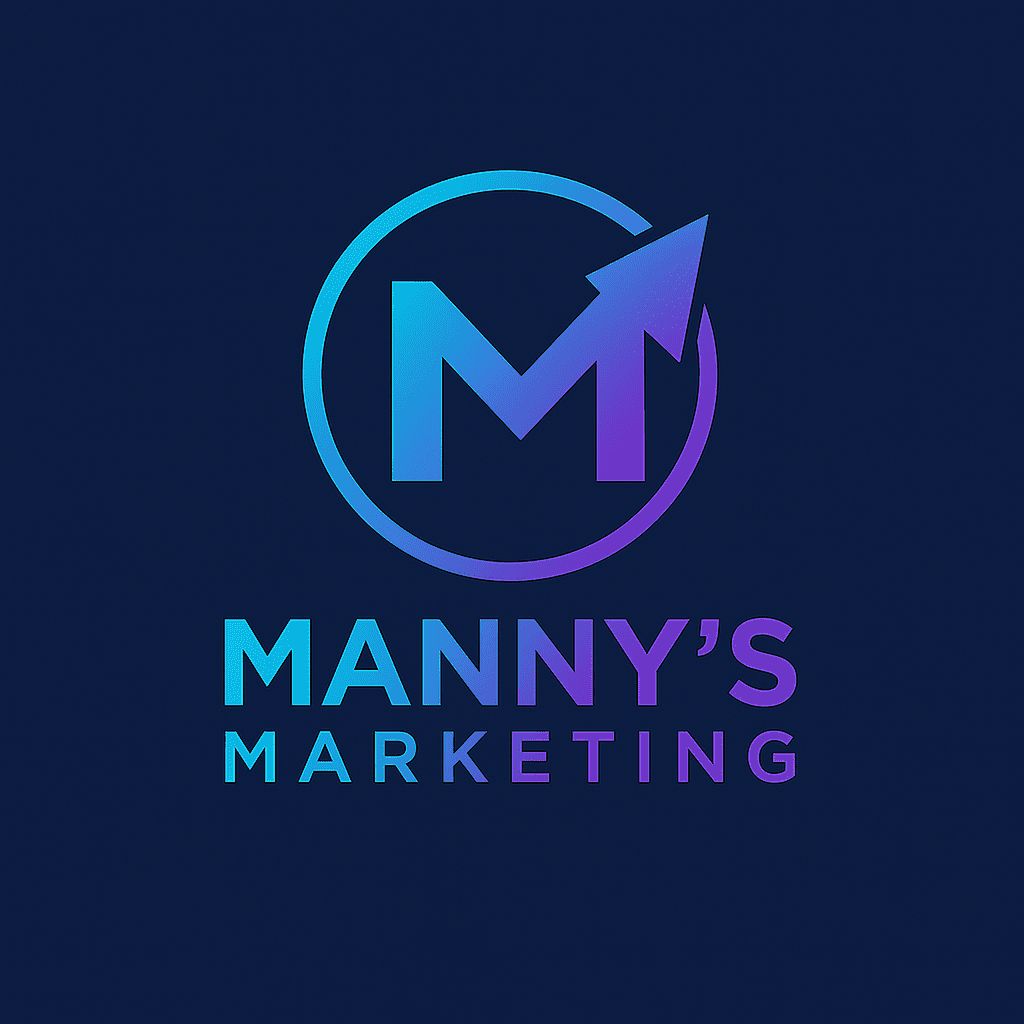 Manny's Marketing