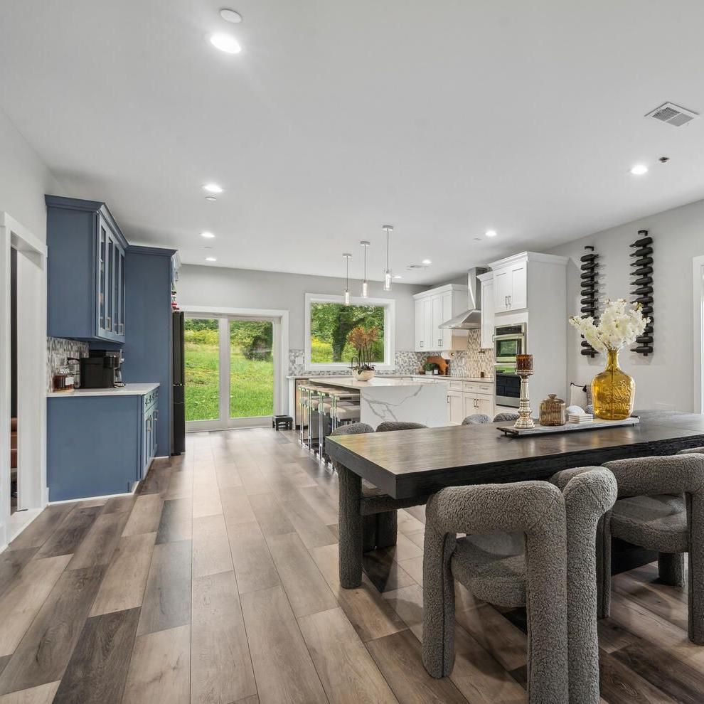 Dream Design Construction LLC