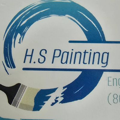 Avatar for H S painting